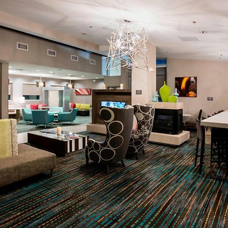 Residence Inn By Marriott Lake Charles Ngoại thất bức ảnh