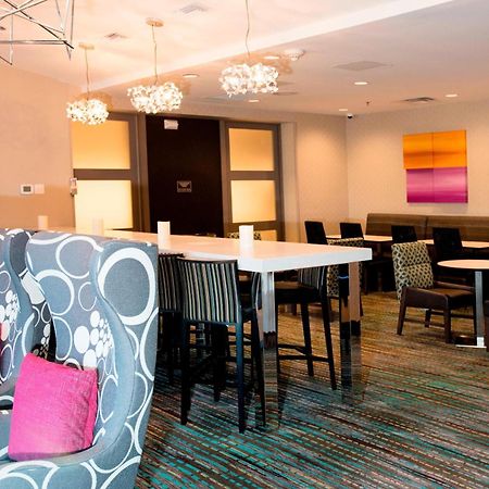 Residence Inn By Marriott Lake Charles Ngoại thất bức ảnh
