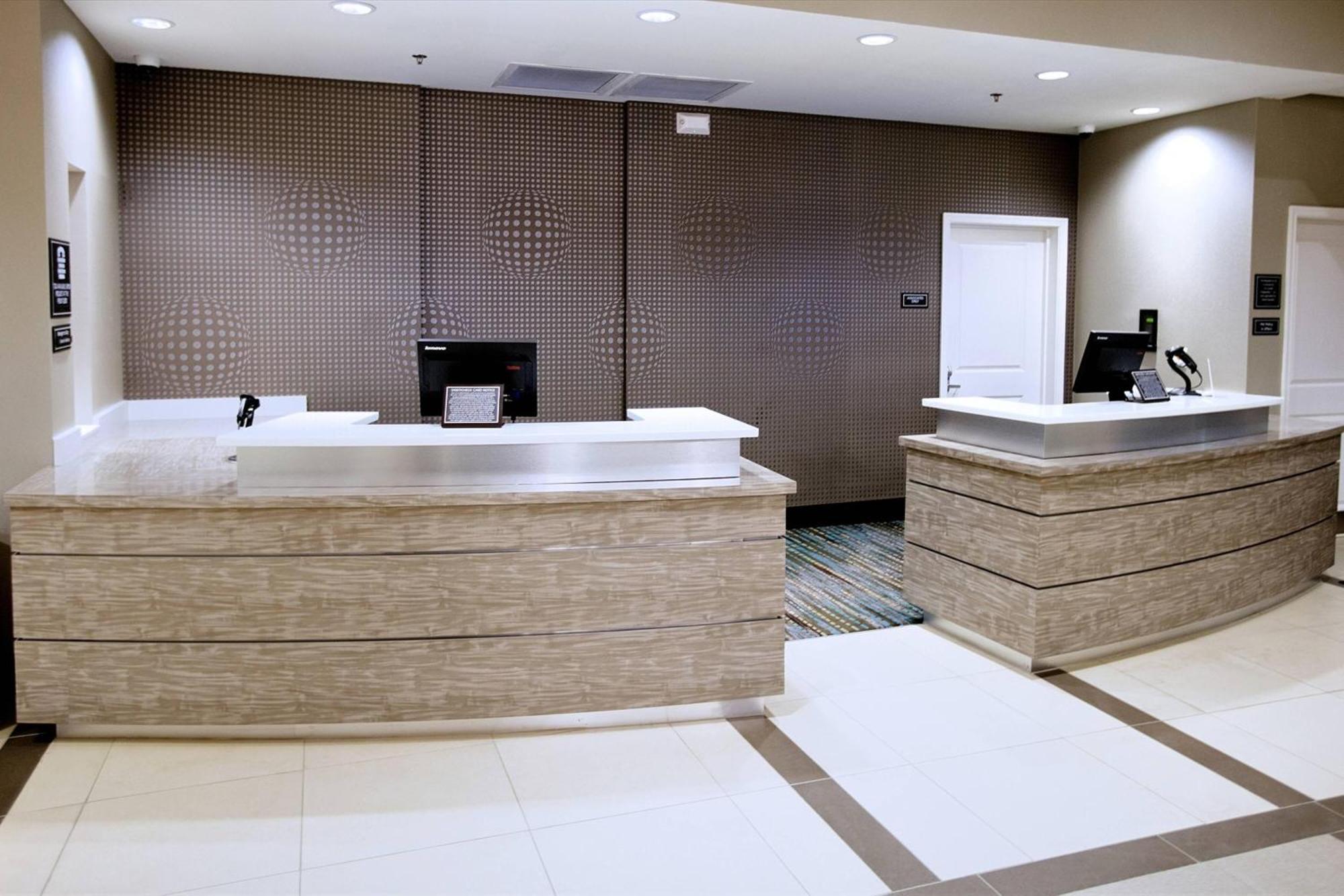 Residence Inn By Marriott Lake Charles Ngoại thất bức ảnh