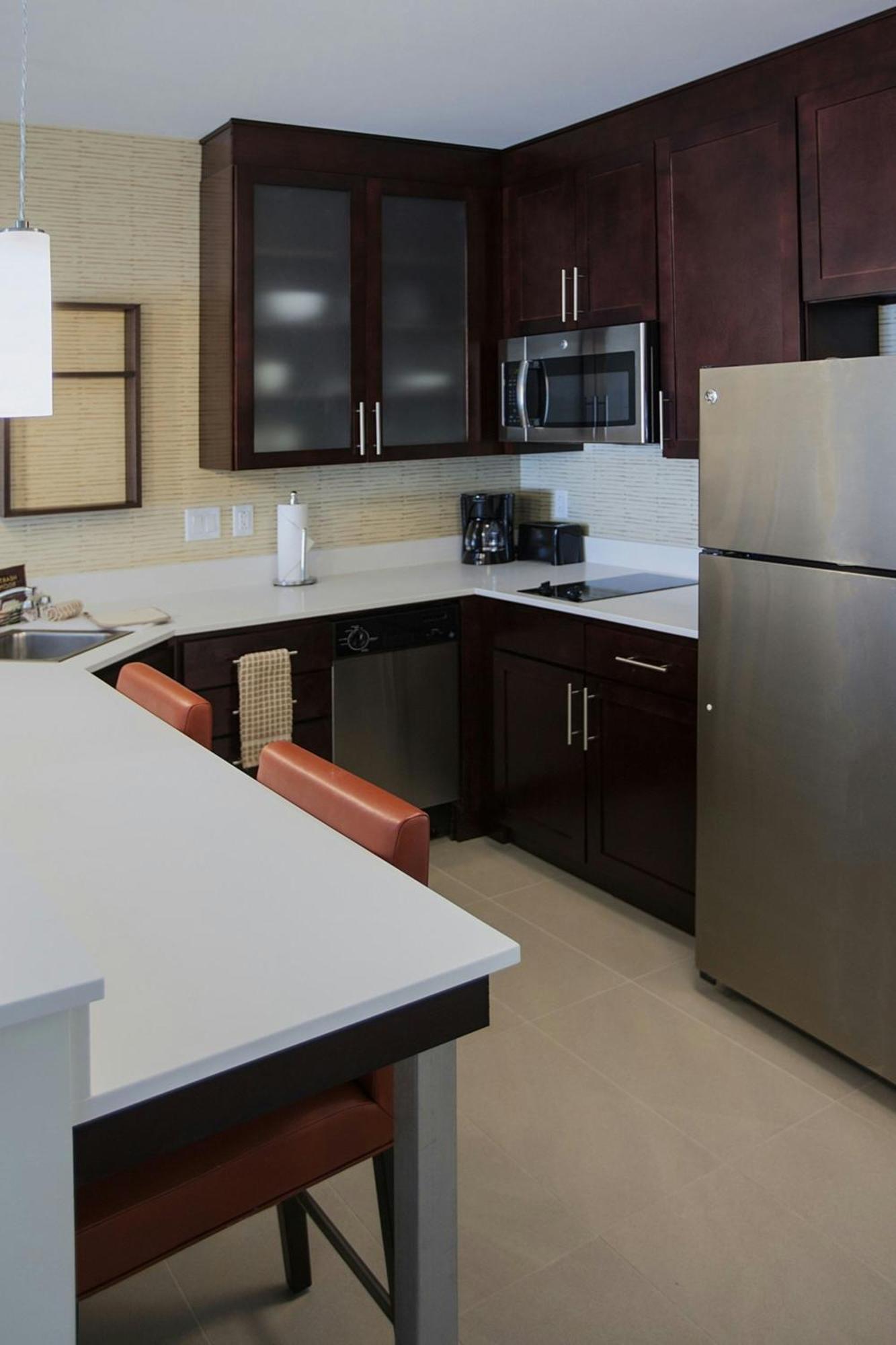 Residence Inn By Marriott Lake Charles Ngoại thất bức ảnh
