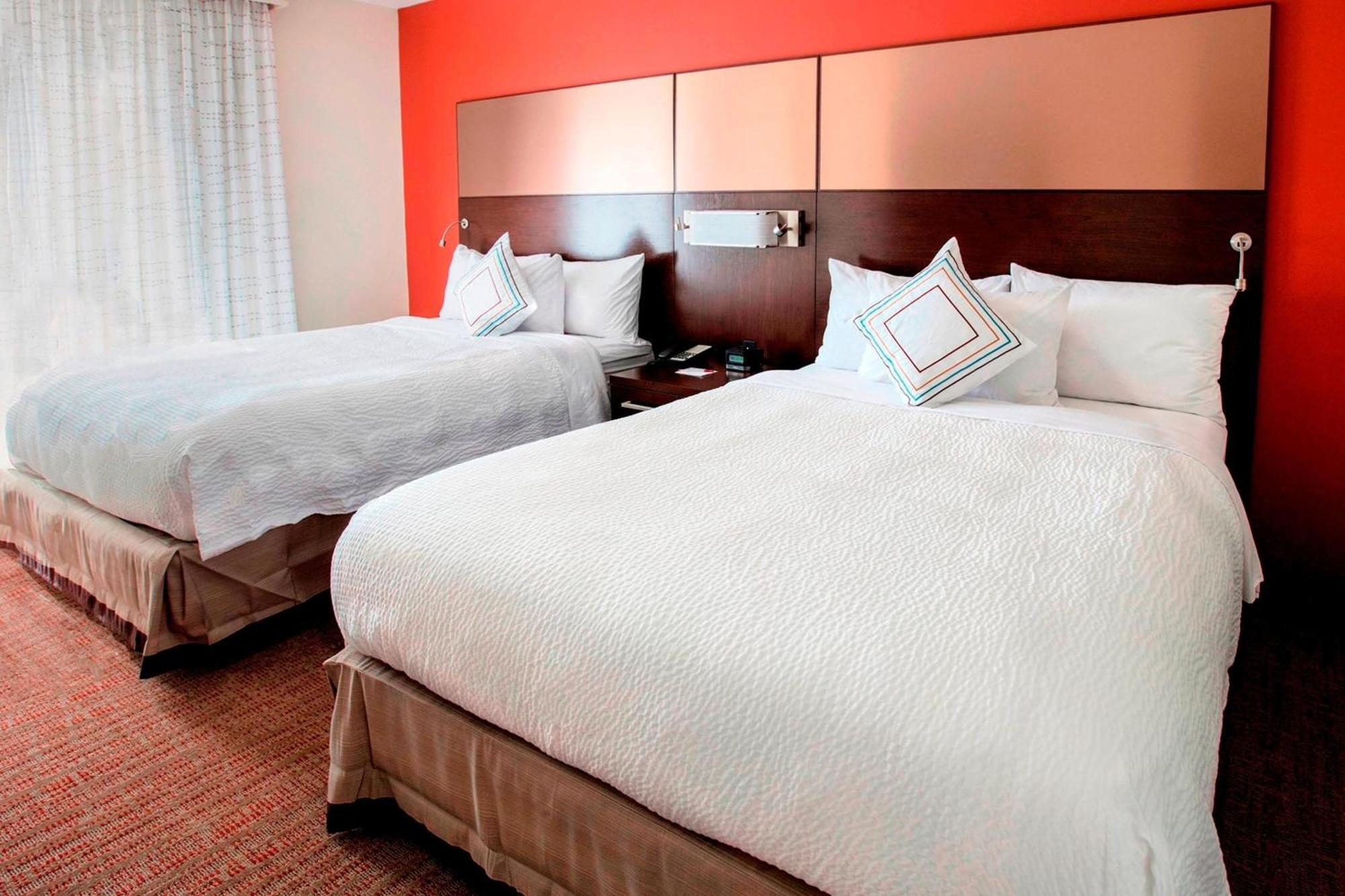 Residence Inn By Marriott Lake Charles Ngoại thất bức ảnh