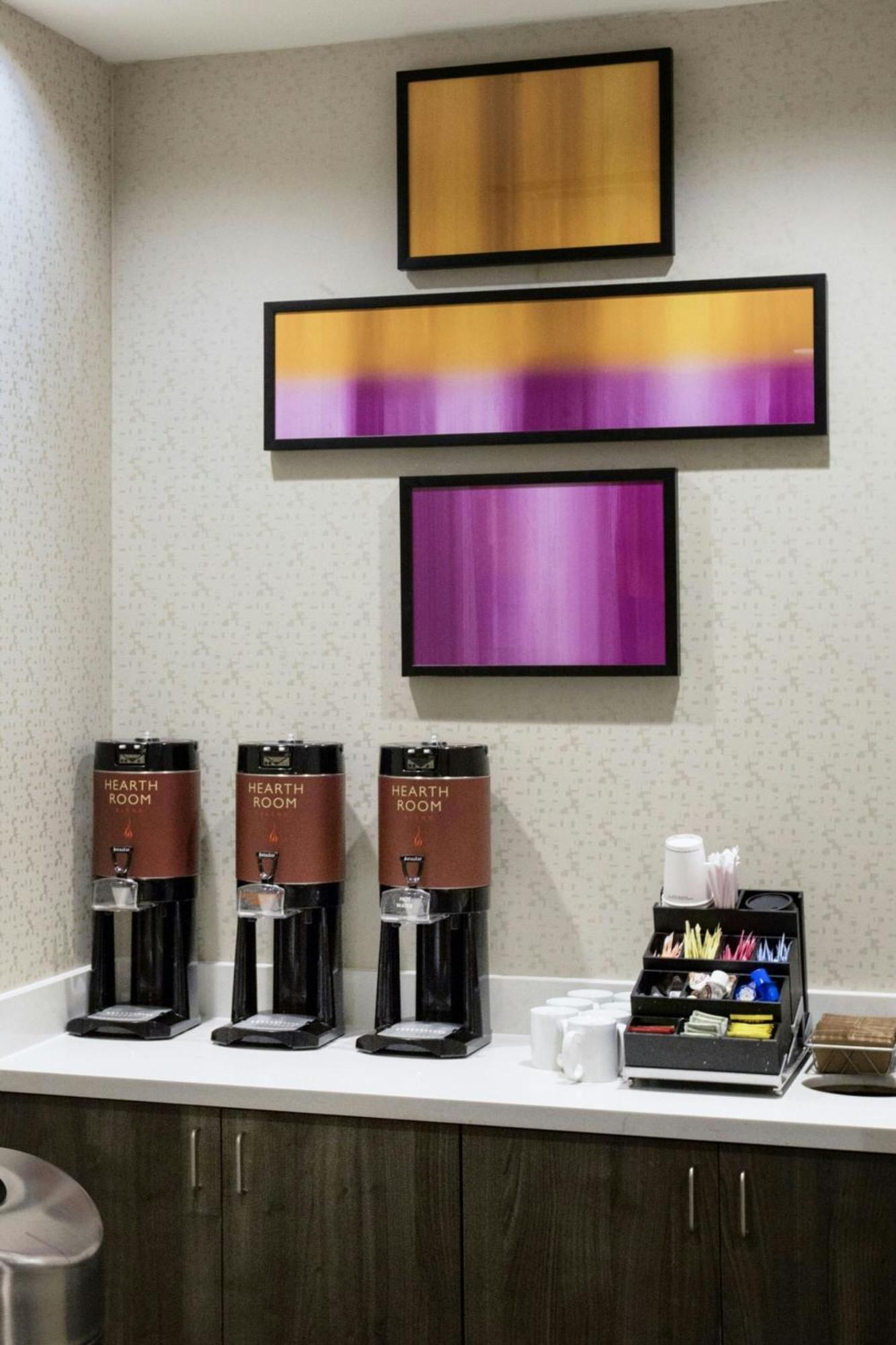 Residence Inn By Marriott Lake Charles Ngoại thất bức ảnh