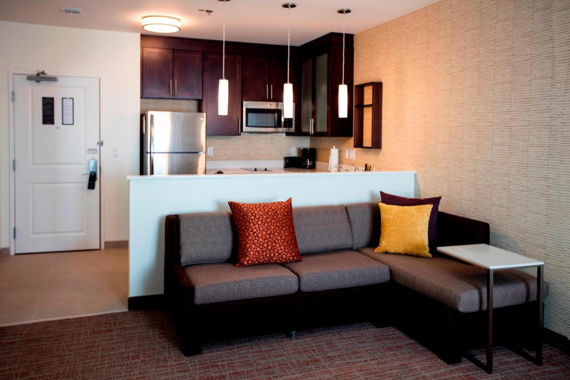 Residence Inn By Marriott Lake Charles Ngoại thất bức ảnh