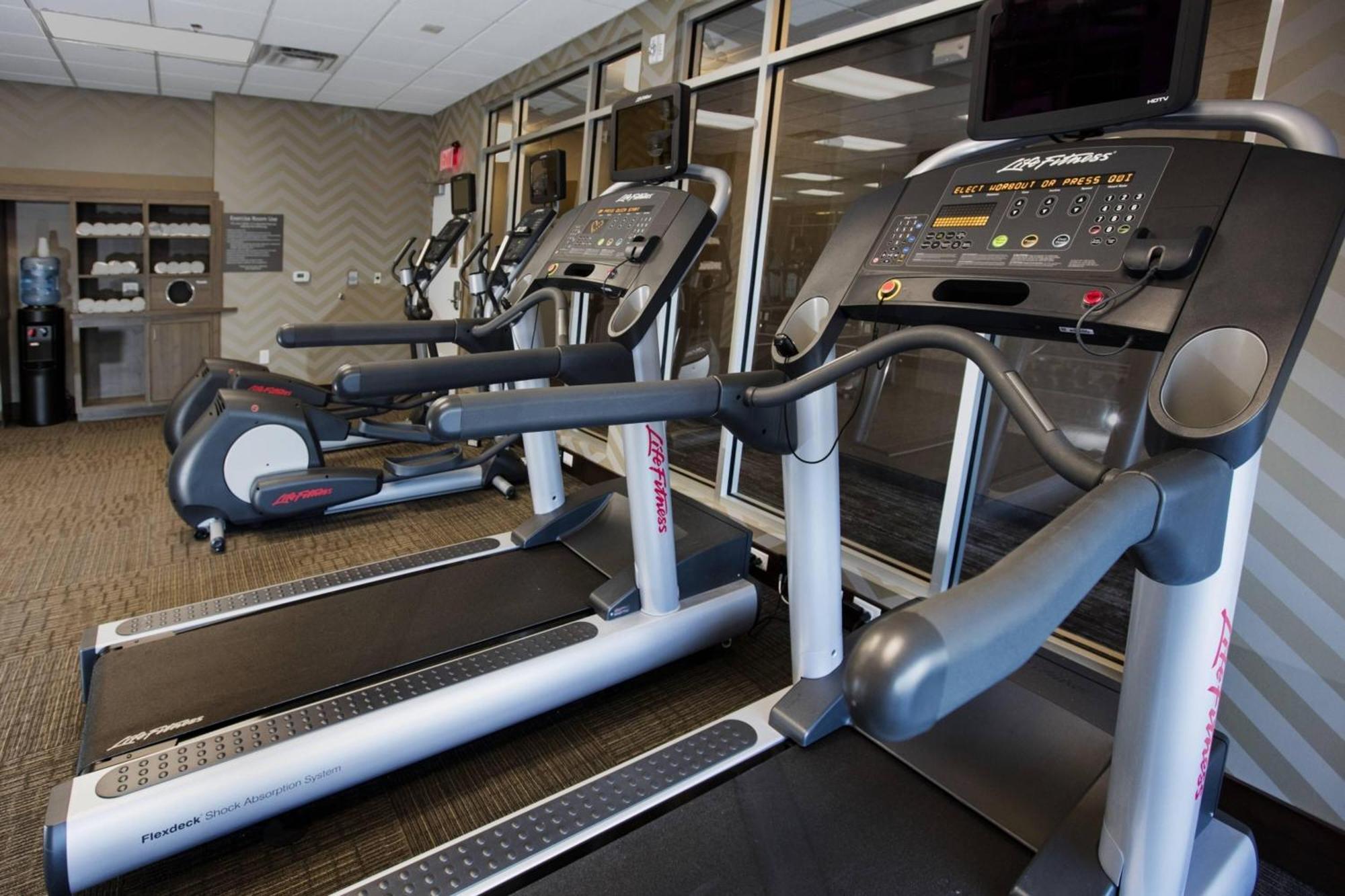 Residence Inn By Marriott Lake Charles Ngoại thất bức ảnh