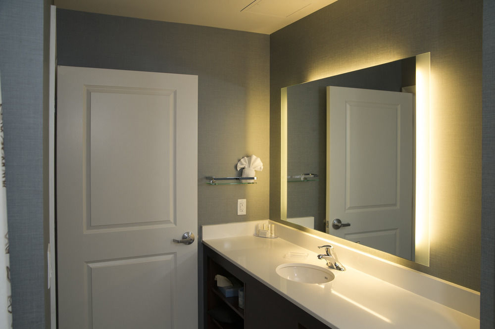 Residence Inn By Marriott Lake Charles Ngoại thất bức ảnh