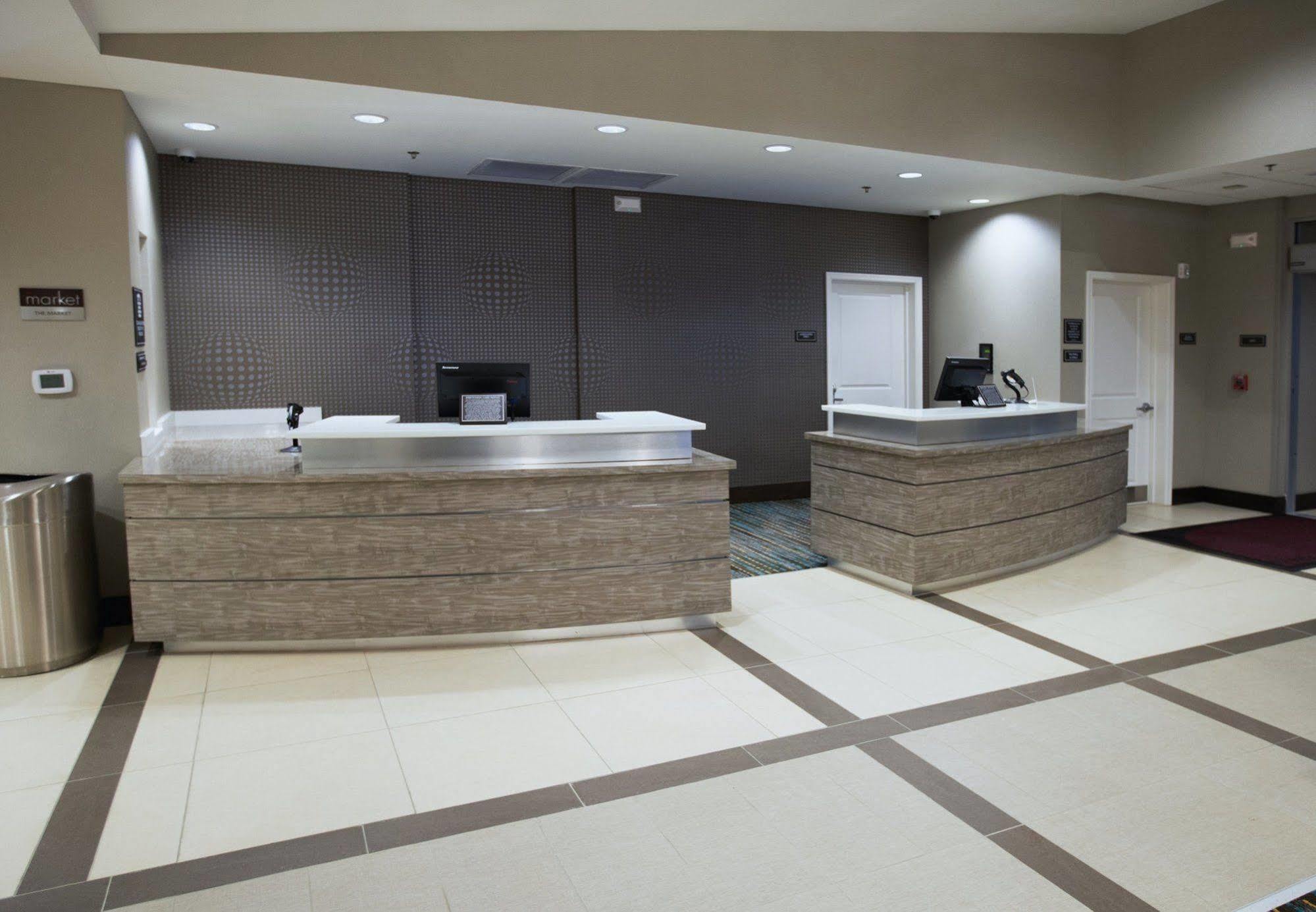 Residence Inn By Marriott Lake Charles Ngoại thất bức ảnh