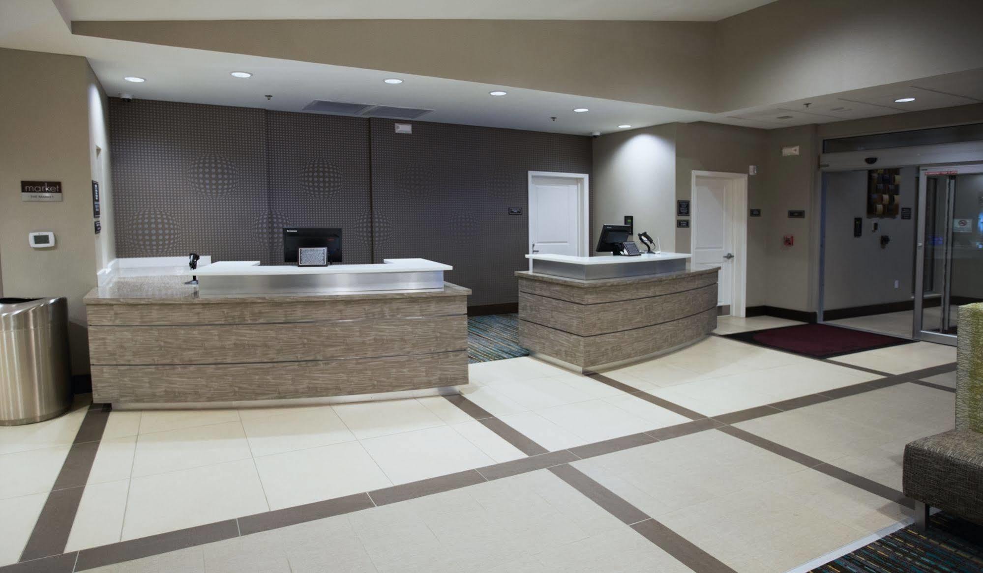 Residence Inn By Marriott Lake Charles Ngoại thất bức ảnh