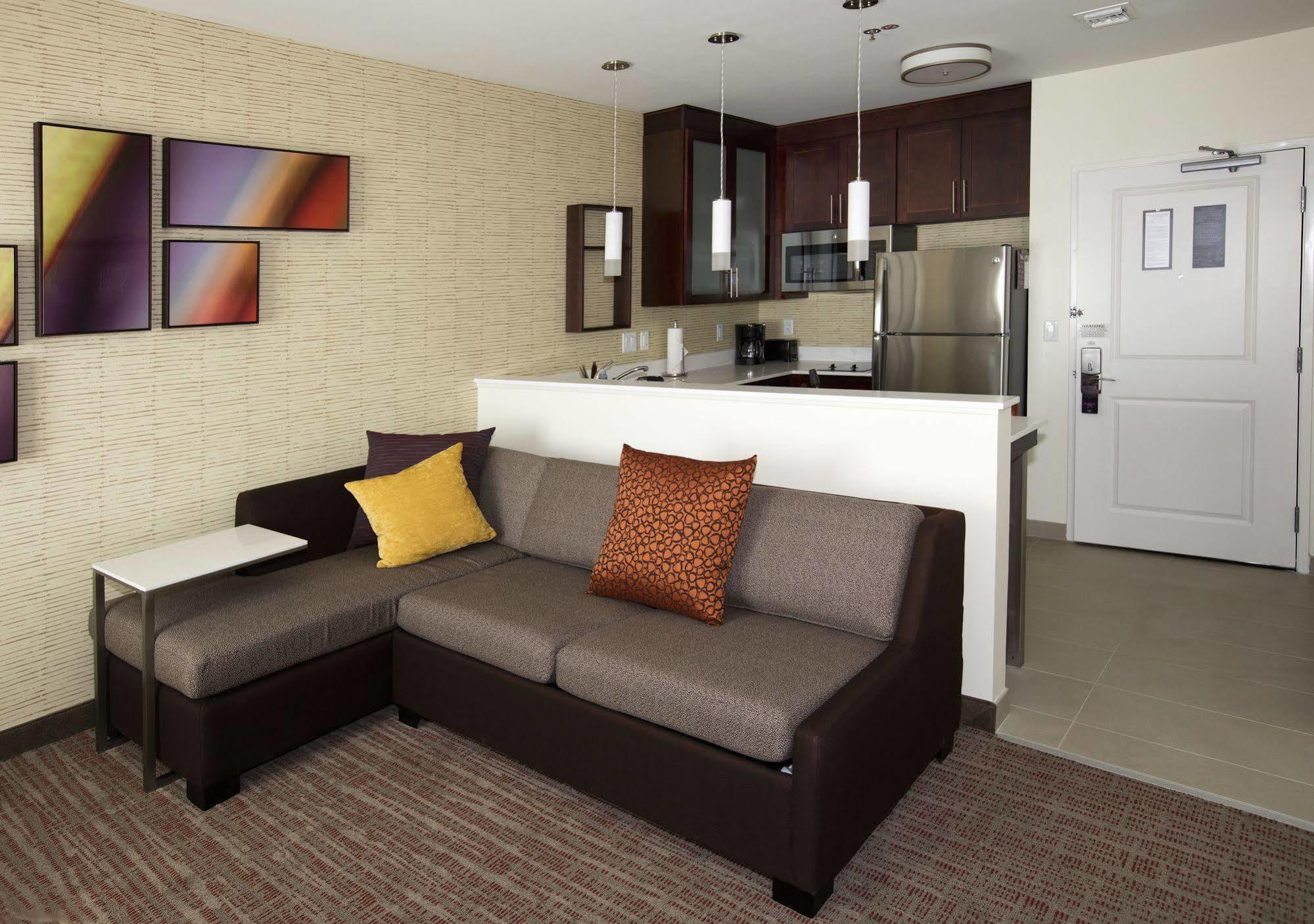 Residence Inn By Marriott Lake Charles Ngoại thất bức ảnh